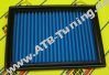 JR Sportluftfilter Nissan 100 NX (B13) 1.6 i