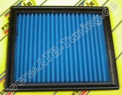 JR Sportluftfilter Renault Vel Satis 2.0 LT 16V Benziner 165 PS (121 kW) ab 2002