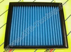 JR Sportluftfilter Volvo C30 2.5 Liter Turbo Benziner 220, 230 PS (162, 169 kW) 12/2006-11/2012