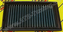 JR Sportluftfilter Opel Corsa A 1.6 GSi Benziner 98, 100 PS (72, 74 kW) 05/1988-03/1993