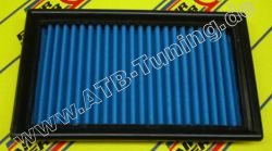 JR Sportluftfilter Renault Clio III 1.4 i Benziner 98 PS (72 kW) ab 06/2005