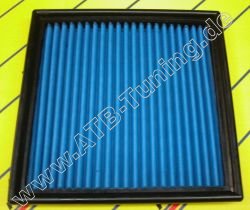 JR Sportluftfilter BMW 318is / 318ti (E36) Benziner 140 PS (103 kW) 12/1993-08/2000