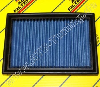 JR Sportluftfilter Chevrolet Aveo (T300) 1.6 i Benziner 115 PS (85 kW) ab 03/2011