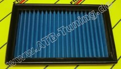 JR Sportluftfilter Opel Agila A (H00) 1.2 Liter Benziner 75 PS (55 kW) 09/2000-03/2008