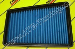 JR Sportluftfilter Renault Fluence 1.5 dCi Diesel 86/90/110 PS (63/66/81 kW) ab 02/2010