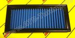 JR Sportluftfilter MCC Smart ForFour 1.1 i Benziner 64/75 PS (47/55 kW) 04/2004-06/2006