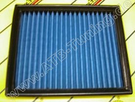 JR Sportluftfilter Land Rover Defender (LD) 2.2 TD4 Diesel 122 PS (90 kW) 08/2011-01/2016