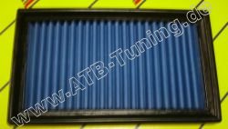 JR Sportluftfilter BMW 520i (E34) Benziner 129 PS (95 kW) 08/1989-08/1991