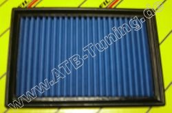 JR Sportluftfilter Ford (D) Puma 1.7 i ZETEC 5 16V Benziner 92/125 PS (68/92 kW) ab 11/1997