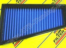 JR Sportluftfilter Mercedes CLA 200 (C117) Benziner 156 PS (115 kW) ab 2013