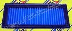 JR Sportluftfilter MCC Smart Fortwo II 1.0 i Benziner 61/71/84 PS (45/52/62 kW) ab 03/2007