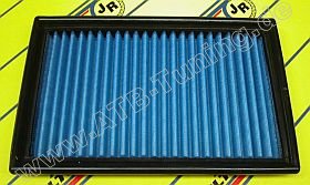 JR Sportluftfilter Volvo V50 (MW) 1.6 D Diesel 109 PS (80 kW) 10/2005-05/2007
