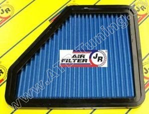 JR Sportluftfilter Toyota Auris I (E15) 2.0 D-4D Diesel 126 PS (93 kW) 03/2007-12/2012