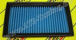 JR Sportluftfilter Ford (D) Focus I ST170 2.0 Liter Benziner 173 PS (127 kW) 09/2001-11/2004