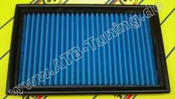 JR Sportluftfilter Fiat Stilo (192) 1.9 JTD Diesel 80/115/120/140/150 PS (59/85/88/103/110 kW) 10/2001-08/2008