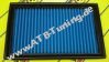JR Sportluftfilter Fiat Stilo (192) 1.8 Liter