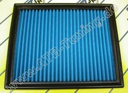 JR Sportluftfilter VW Vento 1.4 i Benziner 60 PS (44 kW) ab 1992