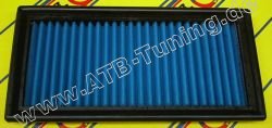 JR Sportluftfilter Chrysler Voyager (GS) 3.8 i Benziner 166/178 PS (122/131 kW) 01/1995-04/2001