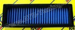 JR Sportluftfilter Ford (D) Ka II (RU8) 1.2 i Benziner 69 PS (51 kW) 12/2008-08/2016