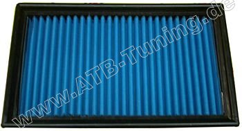 JR Sportluftfilter Subaru Outback I 3.0 i Benziner 209 PS (154 kW) 10/2000-02/2004