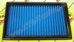 JR Sportluftfilter Peugeot 307 2.0 HDI Diesel 136 PS (100 kW) ab 2007