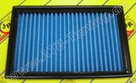 JR Sportluftfilter Ford (D) Transit 2.3 Liter Benziner 145 PS (107 kW) 01/2000-12/2013