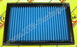JR Sportluftfilter Seat Toledo I (1L) 1.6 i Benziner 75/100 PS (55/74 kW) 05/1991-03/1999