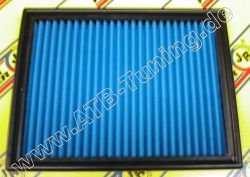 JR Sportluftfilter VW T4 2.5 TDI AJT/ AHY/ ACV Diesel 88/102/151 PS (65/75/111 kW) ab 2000