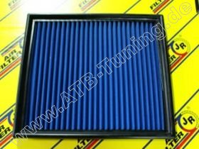 JR Sportluftfilter BMW X5 35iX (E70) 3.0 Liter Benziner 306 PS (225 kW) 05/2010-09/2013