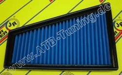 JR Sportluftfilter Renault Clio 2 2.0 i 16V Benziner ab 2001