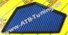 JR Sportluftfilter Volvo C70 II 2.0 D
