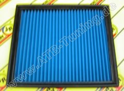 JR Sportluftfilter Nissan Interstar 2.5 DCI Diesel 120/146 PS (88/107 kW) ab 07/2006