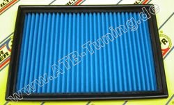 JR Sportluftfilter Opel Corsa C 1.4 Liter Benziner 90 PS (66 kW) 09/2000-11/2006