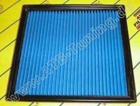 JR Sportluftfilter Nissan Primastar (X83) 2.0 dCi Diesel 90/114 PS (66/84 kW) ab 09/2003