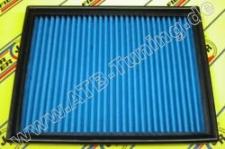 JR Sportluftfilter Opel Astra H 1.8 Liter Benziner 125, 140 PS (92, 103 kW) 03/2004-11/2010