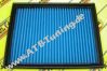 JR Sportluftfilter Opel Astra G 1.6 Liter (incl. CNG) 02/1998-10/2005 JR Sportluftfilter Opel Astra G 1.6 Liter (incl. CNG)