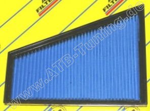 JR Sportluftfilter Ford (D) S-Max I (WA6) 1.6 TDCi Diesel 115 PS (85 kW) 03/2011-03/2015