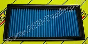 JR Sportluftfilter Skoda Fabia I (6Y) 1.2 i Benziner 64 PS (47 kW) 01/2003-02-2007