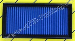 JR Sportluftfilter Mercedes ML 63 AMG Benziner 510 PS (375 kW) 09/2005-11/2011