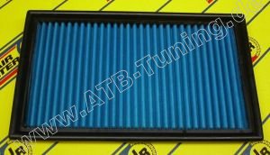 JR Sportluftfilter Jaguar XJ8 (NAW/ NBW) 3.2 i V8 Benziner 237 PS (174 kW) 07/1997-05/2003