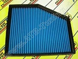 JR Sportluftfilter BMW 550i (E60, E61) Benziner 367 PS (270 kW) 09/2005-12/2010