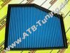 JR Sportluftfilter BMW 540i (E60, E61)