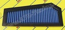 JR Sportluftfilter Mercedes C 180 CGI (204) 1.8 i M271 Benziner 156 PS (115 kW) 11/2009-08/2012