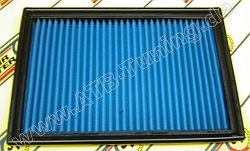 JR Sportluftfilter Seat Alhambra I (7V) 1.9 TDI Diesel 90/110 PS (66/81 kW) 04/1996-06/2000