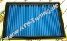 JR Sportluftfilter Seat Alhambra I (7V) 1.8 i Turbo