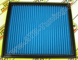 JR Sportluftfilter Mercedes Sprinter I 2.3 D / TD Diesel 79/80/82/102 PS (58/59/60/75 kW) 01/1995-05/2006