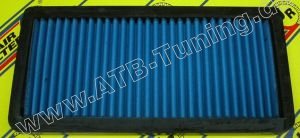 JR Sportluftfilter Toyota RAV 4 (A2) 2.0 D4-D Diesel 116 PS (85 kW) 07/2001-03/2006
