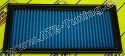 JR Sportluftfilter Citroen BX 19 (XB) 1.9 Liter Benziner 95, 102, 104, 105, 109, 120, 126 PS (70, 75, 76, 77, 80, 88, 93 kW) 12/1987-12/1994