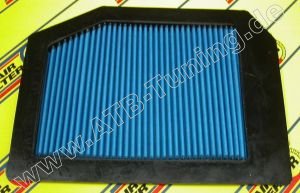 JR Sportluftfilter Porsche 911 3.8 i Benziner 408/430 PS (300/316 kW)