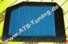 JR Sportluftfilter Porsche 911 3.8 i